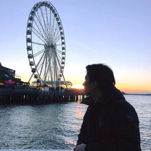 Meet your Posher, Peter